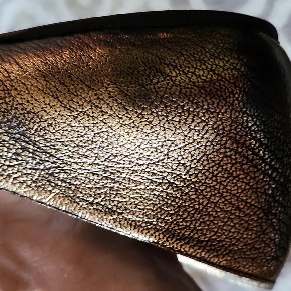 Prada Flats 40.5 - Picture 8 of 16